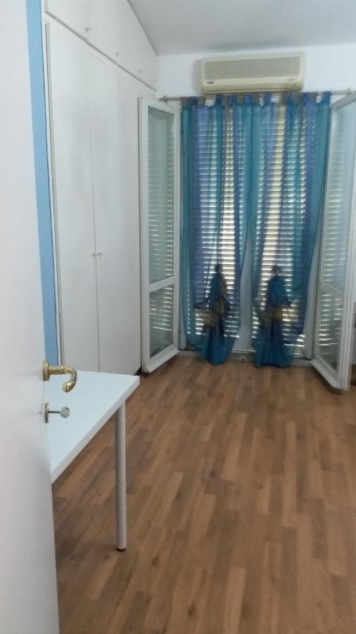 B&B Sofia 菲乌米奇诺 外观 照片