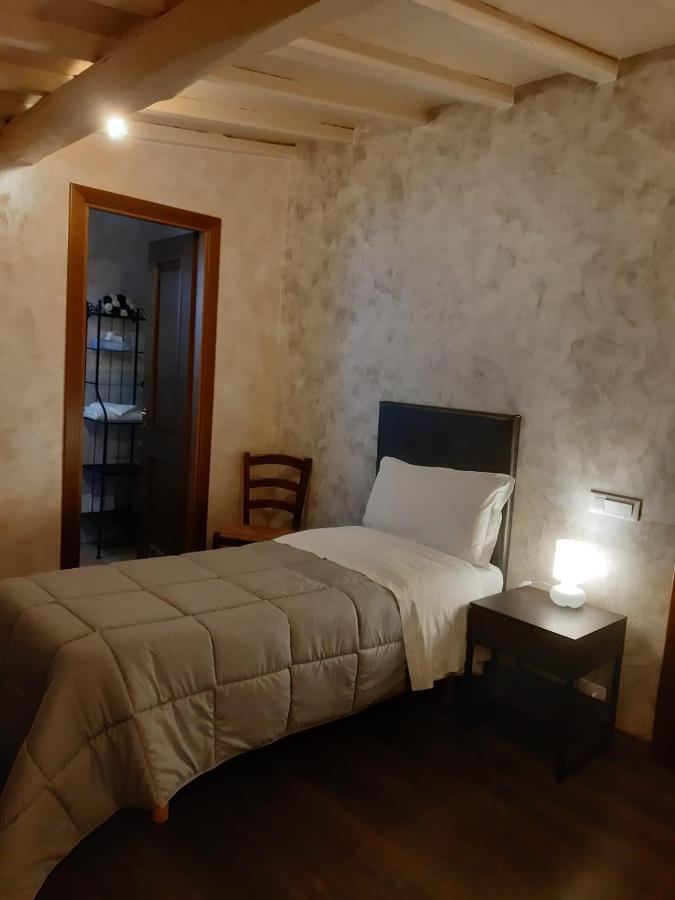 B&B Sofia 菲乌米奇诺 外观 照片